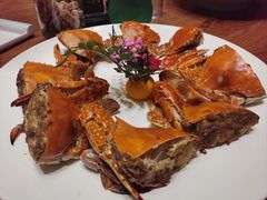 -渔傅·霞浦滩涂海鲜(建平店)