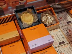 -KUMO KUMO甜品·冰淇淋(深圳壹方城店)