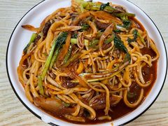 -佳佳面馆(龙首村东区店)