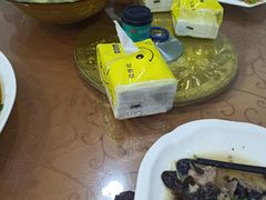 -亿香院土菜馆(东岳街店)