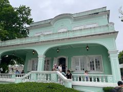 -龙环葡韵住宅式博物馆