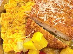 -玲婧胡同·生日蛋糕·餐厅(嘉里城店)