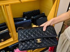 -沐渔二手奢侈品黄金手表包包回收·中古店(广州塔店)