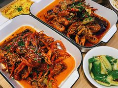-文叔·湖北名小吃·小龙虾(华强北店)