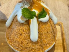 -After You Dessert Cafe