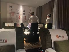 -鹤祥宫·影院足道·SPA连锁(鸿尊布吉店)