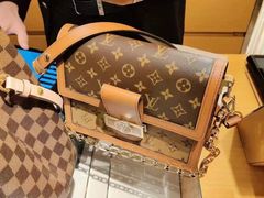 -沐渔二手奢侈品黄金手表包包回收·中古店(广州塔店)