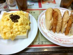 -华星冰室(湾仔店)