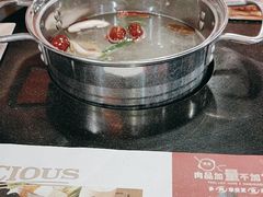 -呷哺呷哺(西单大悦城店)