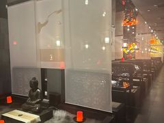 -上井料理黑金店(IFS国金中心店)