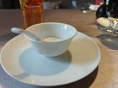 -九里云松·天香餐厅