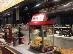 -贵族世家牛排(晋江万达店)