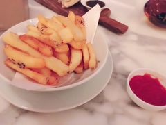 -广州四季酒店·意珍·意式自助餐