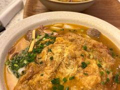 -三姐·老友记·南宁老友粉(朝阳区光华路嘉里中心店)