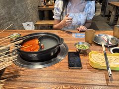 -江湖六膳門串串香(隆礼路店)