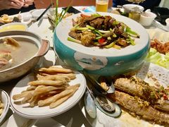 -外沙疍家棚酒楼