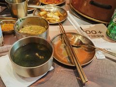 -西塔老太太泥炉烤肉(苏州大悦城店)