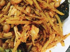 -松明一烤肉馆(鲁园店)