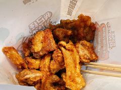 -傅强排骨(成都总店)