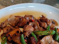 -通安客栈中餐厅·何家小馆