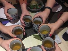 -有喜屋·深夜食堂(北京西路店)