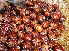 -邓记新一代糖油果子(四川煤管局供销公司职工宿舍店)