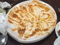 -panchos 墨西哥餐厅(嘉绿苑店)