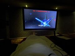 -海韵之星邮轮水会(明发商业广场店)