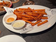 -京A Taproom·精酿餐吧(CBD店)