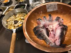 -云渔堂蒸汽石锅鱼(万达店)
