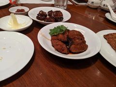 糖醋排骨-鼎泰丰(国金店)
