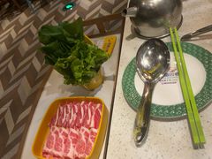 -润园四季椰子鸡火锅(海上世界店)
