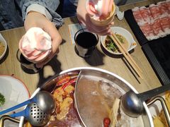 -彤德莱火锅(大学城店)