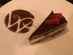 Tiramisu提拉米苏-WOLFGANG PUCK KITCHEN & BAR(迪士尼小镇店)