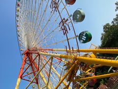 -济南野生动物世界