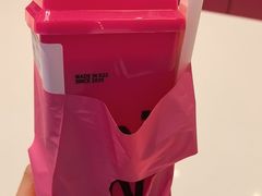 -K22.酸奶草莓(烟台芝罘店)