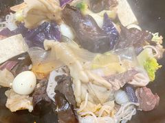 -万记麻辣烫国展总店