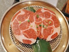 -九田家黑牛烤肉料理(新辰里亚运村店)