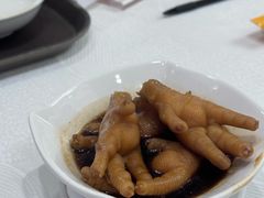 -番禺宾馆丽苑厅