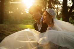 -IDO婚纱摄影(上海旗舰店)