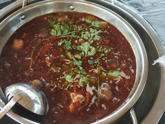 -刘艳黄牛肉(九襄店)