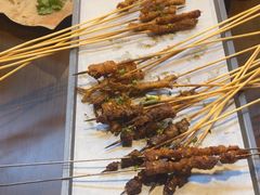 -林二哥宜烤官·宜宾小烧烤