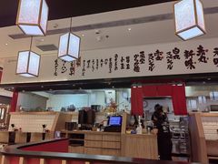 -一風堂拉面(深圳湾万象城店)