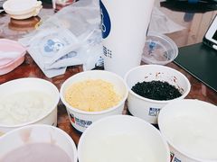 -茶百道(太原茂业天地店)