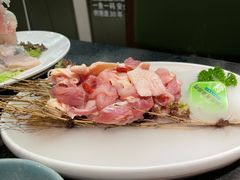 -得意咚瓜·顺德鱼生·冬瓜盅火锅