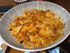 -伊斯麦尔丝路·新派菜(沙子口店)