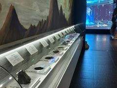 -抚顺煤矿博物馆