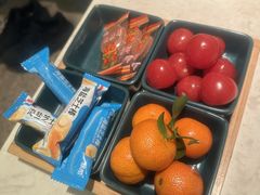 -华夏良子·足道SPA艾灸(山东大厦店)