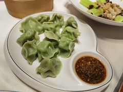 -迦南苑·新派青岛菜·生日纪念日主题餐厅