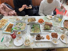 -老猎户炭火锅羊汤(万达店)